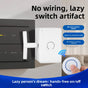 Lazy Light Switch Tech Trend SA